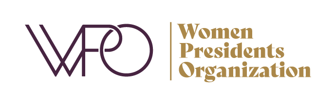 WPO: Women Presidents Organization logo